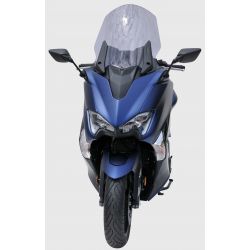 Pare brise haute protection Ermax YAMAHA T- MAX 530 DX / SX 2017-2019