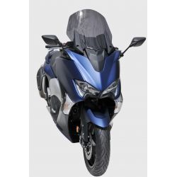Pare brise origine Ermax pour YAMAHA T MAX 530 DX / SX 2017-2019