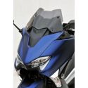 Pare brise hypersport 31cm Ermax pour T MAX DX/SX 2017-2019