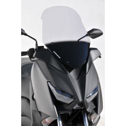 Pare brise haute protection Ermax pour YAMAHA X MAX 300 2017-2022