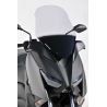 Pare brise haute protection 58cm Ermax pour X MAX 300 2017/2019 2