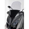 Pare brise haute protection 58cm Ermax pour X MAX 300 2017/2019 5