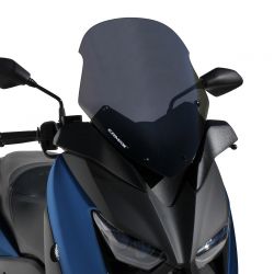 Pare brise taille origine Ermax pour YAMAHA X MAX 300 2017-2022