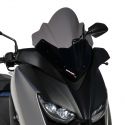 Pare brise hypersport 39cm Ermax pour X MAX 300 2017-2019