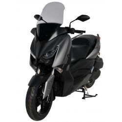 Pare brise haute protection Ermax pour YAMAHA X MAX 400 2018-2020
