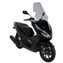 Pare brise haute protection ERMAX HONDA  PCX 125 PCX 150 2018-2020