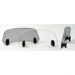 Spoiler universel bulle moto MRA XCREEN Touring XCTA