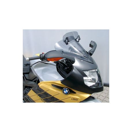 Bulle MRA VARIO BMW K1200S Bulle moto MRA Variotouring VT avec spoiler ...