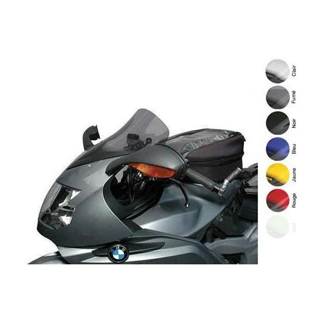 Bulle MRA Tourisme BMW K1200S 2004-2008 K1300S 2009-2016