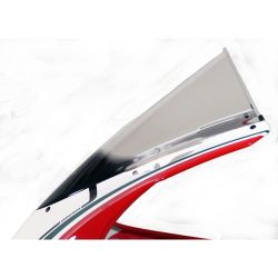 Bulle MRA racing DUCATI 1199 PANIGALE 2012-2019 899 PANIGALE 2014-2019