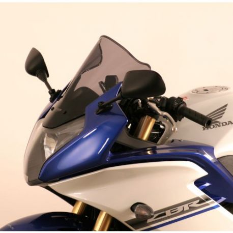 Bulle MRA racing HONDA CBR600F 2011-2013