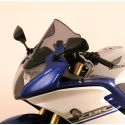 Bulle MRA racing HONDA CBR600F 2011-2013