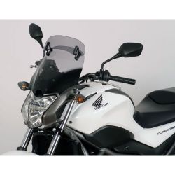 Bulle MRA VARIO HONDA NC700S NC750S 2012-2020