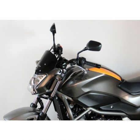 Bulle MRA Sport HONDA NC700S 2012-2013