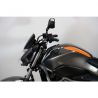 Bulle MRA Sport HONDA NC700S 2012-2013 2