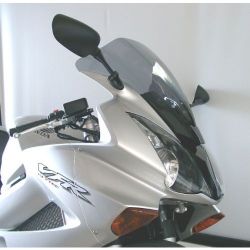 Bulle MRA RACING HONDA VFR 800 V-TECH 2002-2013