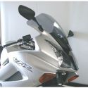 Bulle MRA RACING HONDA VFR800 2002-2009