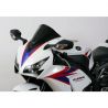 Bulle MRA racing HONDA CBR1000RR 2012-2016 2