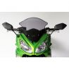 Bulle MRA Tourisme KAWASAKI ER6F 2012-2016 0