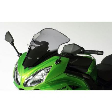 Bulle MRA Tourisme KAWASAKI ER6F 2012-2016
