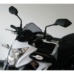 Saute vent TOURISME MRA KAWASAKI ER6N 2012-2016