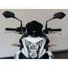 Saute vent TOURISME MRA KAWASAKI ER6N 2012-2016 4