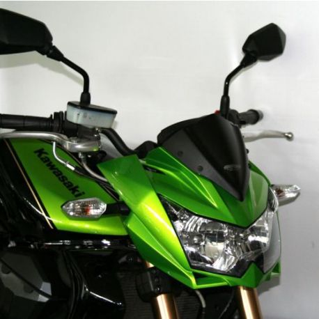 Saute vent MRA KAWASAKI Z750R 2011-2013