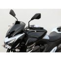 Bulle MRA Sport KAWASAKI Z800 2013-2016