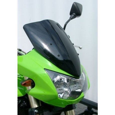 Saute vent TOURISME MRA KAWASAKI Z1000 2003-2006 KLE500S 2005-2006