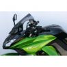 Bulle MRA racing KAWASAKI Z1000SX 2011-2016 0