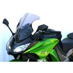 Bulle MRA racing KAWASAKI Z1000SX 2011-2016