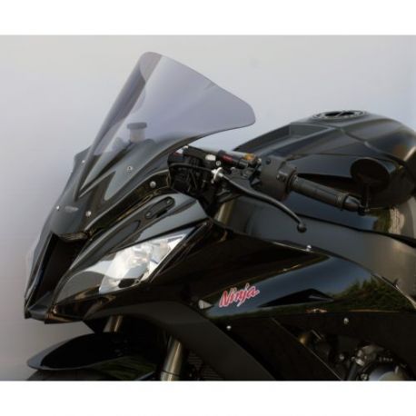 Bulle MRA racing KAWASAKI ZX10R 2011-2015