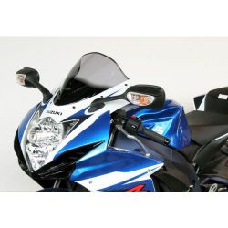 Bulle MRA racing SUZUKI GSXR600 GSXR750 2011-2017