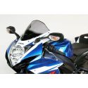 Bulle MRA racing SUZUKI GSXR600 GSXR750 2011-2016