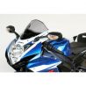 Bulle MRA racing SUZUKI GSXR600 GSXR750 2011-2016 0