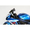 Bulle MRA racing SUZUKI GSXR600 GSXR750 2011-2016 1