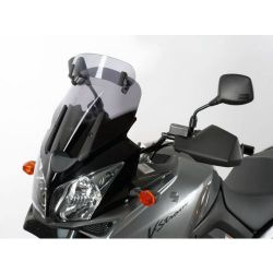 Bulle MRA VARIO SUZUKI DL650 V-STROM 2004-2010 DL1000 V-STROM 2004-2013 KAWASAKI KLV1000 2004-2005