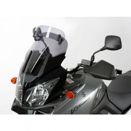 Bulle MRA VARIO SUZUKI DL650 V-STROM 2004-2010 DL1000 V-STROM 2004-2013 KAWASAKI KLV1000 2004-2008
