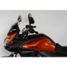 Bulle MRA VARIO SUZUKI DL650 V-STROM 2011-2016 3