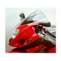 Bulle MRA racing SUZUKI GSXR1300R HAYABUSA 1999-2007