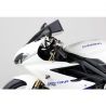 Bulle MRA racing TRIUMPH 675 DAYTONA 2013-2016 1