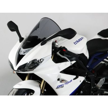 Bulle MRA racing TRIUMPH 675 DAYTONA 2013-2016