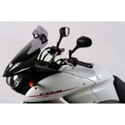 Bulle MRA VARIO YAMAHA TDM 900 2002-2016