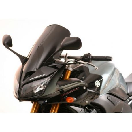 Bulle MRA Tourisme YAMAHA FZ1 FAZER 2006-2016
