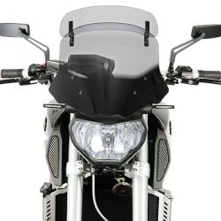 Bulle MRA VARIO YAMAHA MT-09 2014-2016