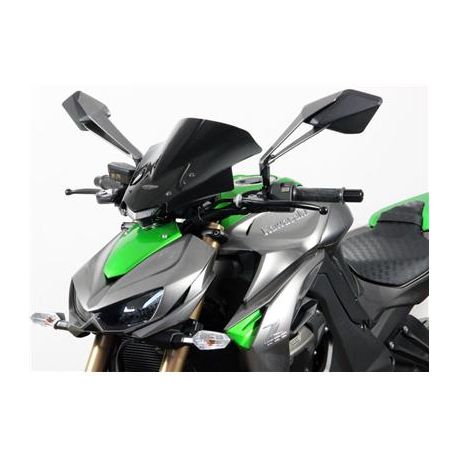 Bulle MRA racing KAWASAKI Z1000 2014-2016