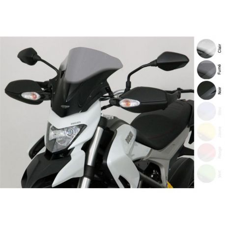 Bulle MRA racing DUCATI HYPERSTRADA 2013-2015