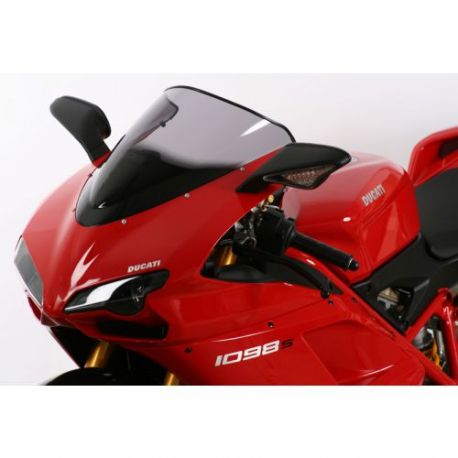 Bulle MRA racing DUCATI 848 2008-2014 1098 2007-2012 1198 2010-2011