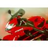 Bulle MRA Tourisme HONDA CBR600FS CBR600FI 2001-2010 0