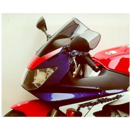 Bulle MRA racing HONDA CBR900RR 2000-2001